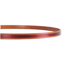 WOOD RING DRUMSETS 40.6 Ø X 4.0 CM WALNUT...