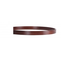 WOOD RING BASS DRUM 45.7 Ø X 3.0 CM SMOOTH...