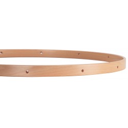 WOOD RING GALICIAN DRUM 50,8 Ø X 3.0 CM...