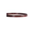 ARO MADERA TAMBOR PROVENZAL 30,5 Ø X 2.5 CM AGUJERO BORDONERO