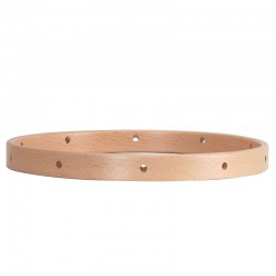 WOODEN RING DRUM GRENADIER 38,1 Ø X 3.0 CM...