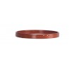 WOODEN RING DRUM GRALLER 40,6 Ø X 3.0 CM SMOOTH BEATER