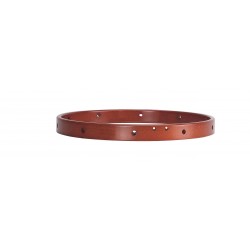 WOODEN RING DRUM GRALLER 35,5 Ø X 2.5 CM...