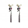 TENSOR ARAHAL ESQUERDO SUPORTE DE CAIXA CHINA Pack 2