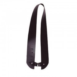 BANDOLERA INFANTIL NEGRA