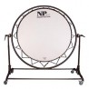 SOPORTE BOMBO CONCIERTO 81,3 Ø