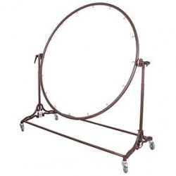 SOPORTE BOMBO CONCIERTO 91,4 Ø