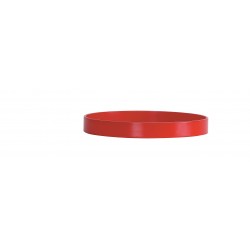 WOOD RING BEATER 20,3 Ø X 2.5 CM SMOOTH FIRE
