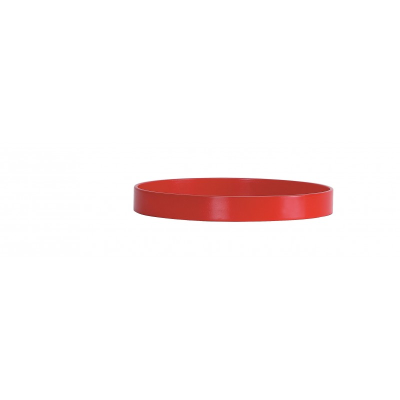 WOOD RING BEATER 20,3 Ø X 2.5 CM SMOOTH FIRE