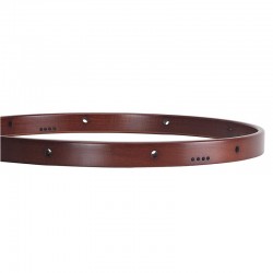 WOODEN RING TABALET VALENCIÁ 20,3 Ø X 2.5...