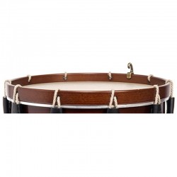 WOODEN RING TABALET VALENCIÁ 30,5 Ø X 2.5...