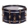 SIROCO OLD SAYON DRUM 35,6 Ø X 16 CM MIDNIGHT BLUE AROS MIDNIGHT BLUE