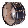 SIROCO OLD SAYON DRUM 35,6 Ø X 16 CM MIDNIGHT BLUE AROS MIDNIGHT BLUE
