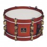 SAYÓN SIROCO OLD DRUM 35,6 Ø X 18 CM HONEY EARRINGS HONEY