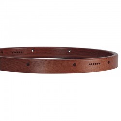 WOODEN RING TABALET VALENCIÁ 30,5 Ø X 3.0...
