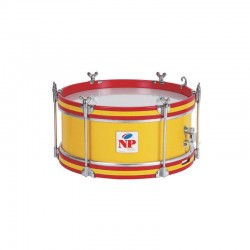 CHILDREN'S BROTHERHOOD DRUM 25,4 Ø X 11 CM...
