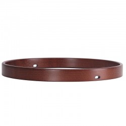 ANEL DE MADEIRA TABALET VALENCIÁ 30,5 Ø X...
