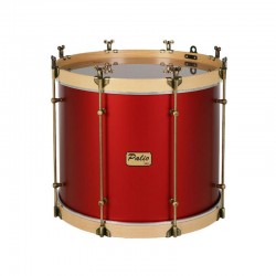 TIMBAL PALIO OLD MADERA 40,6 Ø X 34 CM...