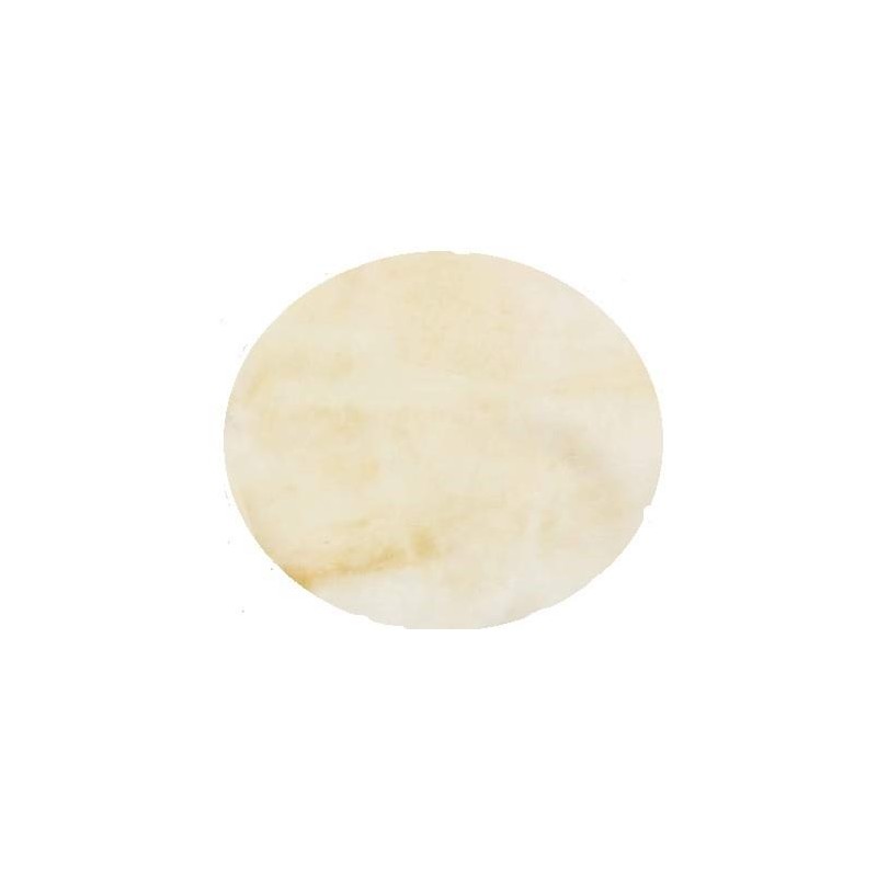 ADESIVO DE PELE 115CM BATEDOR DE OVELHA