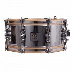 SAYÓN PASIÓN DEL SUR CROME DRUM 35.6 Ø X...
