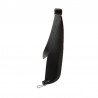 BLACK CADET SHOULDER STRAP