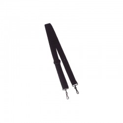 BLACK BELT DRUM-Snare drum TWO CARABINERS