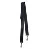 BLACK BELT DRUM-Snare drum TWO CARABINERS