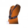 CRAB HOLDER CROSS BASS DRUM