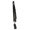 BLACK BANNER HOLDER