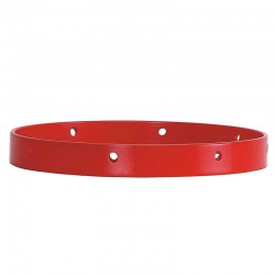 WOODEN RING BEATER 20,3 Ø X 2.5 CM FIRE 8...