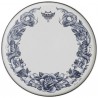 22" PARCHE REMO POWERSTROKE TATTOO BLACK DRAGON 55,9 Ø