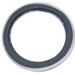 24 » SILENCIEUX ANNEAU DE COMMANDE 60,9 Ø