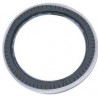 24 » SILENCIEUX ANNEAU DE COMMANDE 60,9 Ø