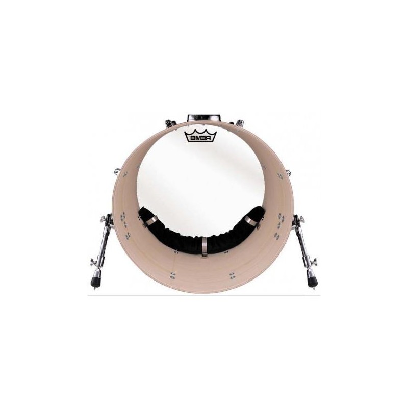MUFLE SYSTEM REMO 20"