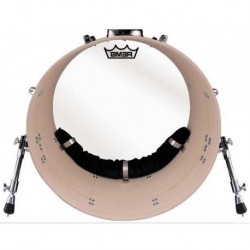 MUFLE SYSTEM REMO 22"