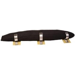 MUFLE SYSTEM REMO 22"