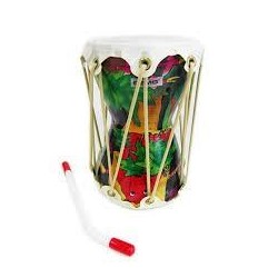 KIDS DRUM 5"X8" ROWING