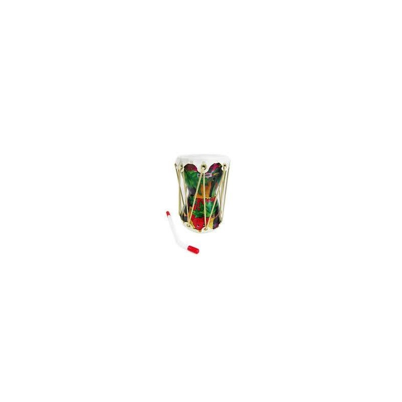 KIDS TAMBOR 5"X8" REMO