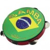 PANDEIRO 10"X1" PRETUNED