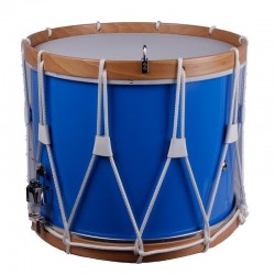 CORDE DE TAMBOUR GRENADIER 38,1 Ø X 30 CM...