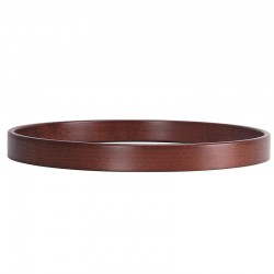 WOODEN RING TABALET VALENCIÁ 25,4 Ø X 3.0...