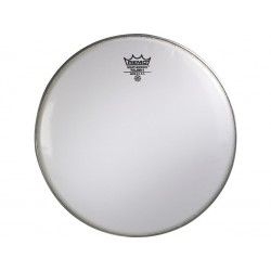 14" PARCHE FALAMS BLANCO 35.6 CM