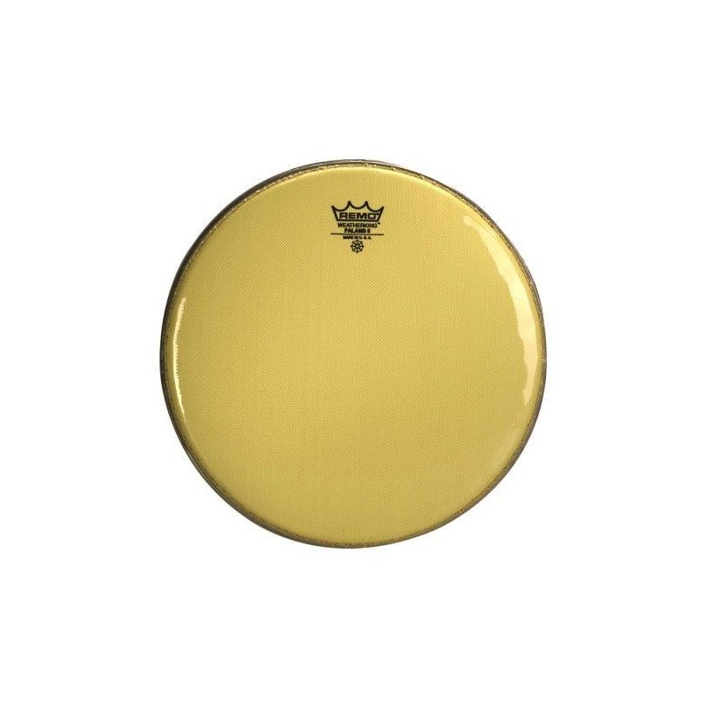 14" AMARELO FALAMS PATCH 35,6 CM