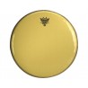 14" PARCHE FALAMS AMARILLO 35.6 CM