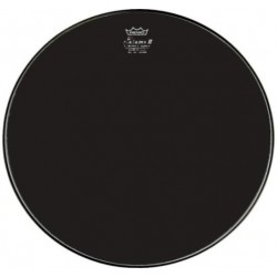 14" PARCHE FALAMS NEGRO 35.6 CM