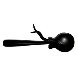 PALETTE WITH CASTANETS GRANADILLO Nº 3