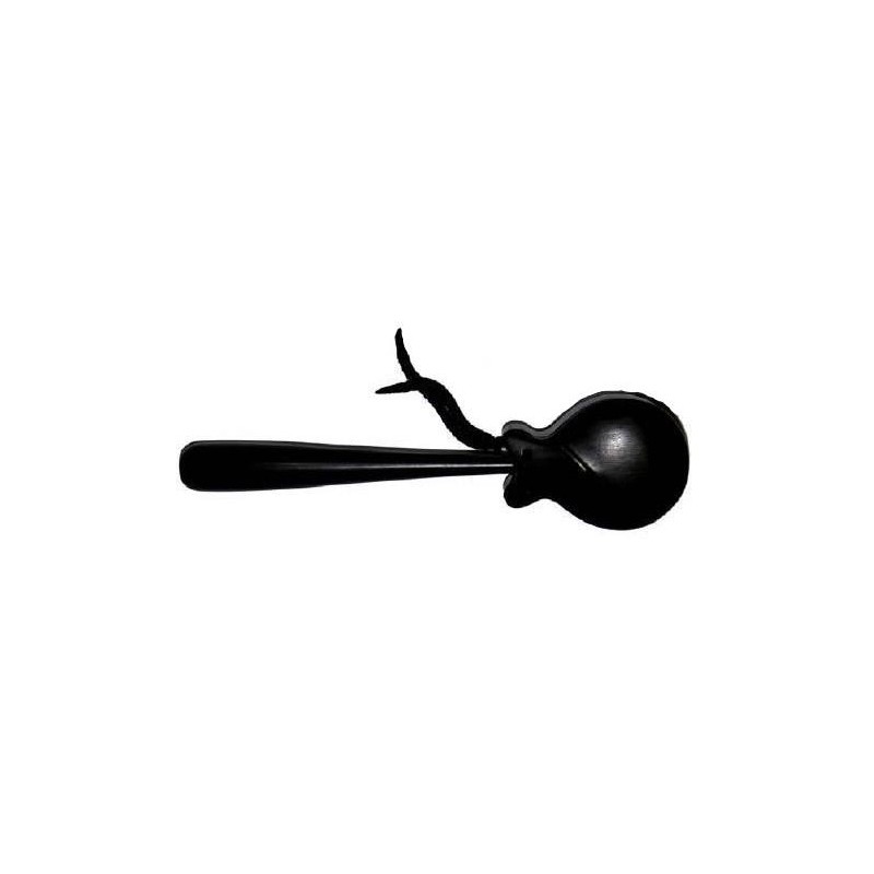 PALETTE WITH CASTANETS GRANADILLO Nº 3