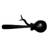 PALETTE WITH CASTANETS GRANADILLO Nº 3