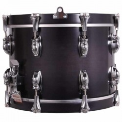 SAYÓN PASIÓN DEL SUR CROME DRUM 35,6 Ø X 25 CM JET HOOPS