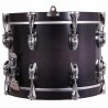 SAYÓN PASIÓN DEL SUR CROME DRUM 35,6 Ø X 25 CM JET HOOPS